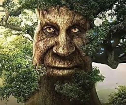 Эмодзи tree