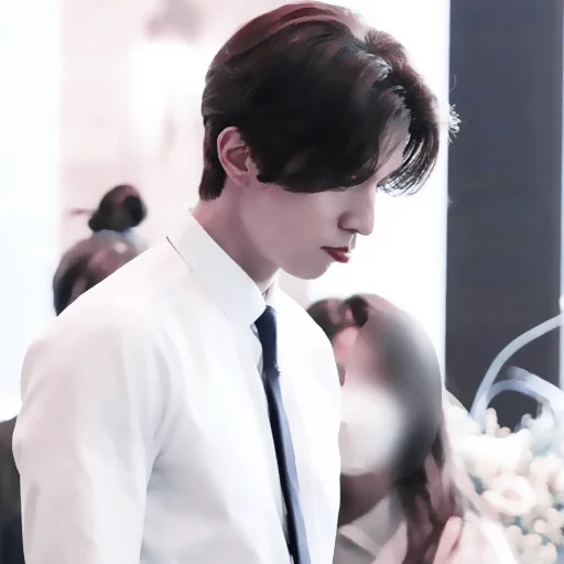 Эмодзи Lee Dong Wook