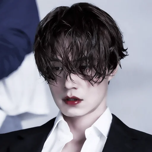 Эмодзи Lee Dong Wook