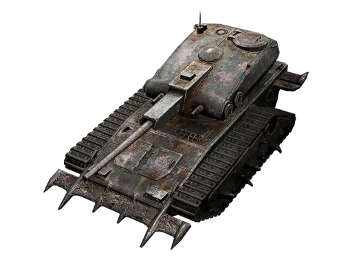 Эмодзи Tanks Blitz