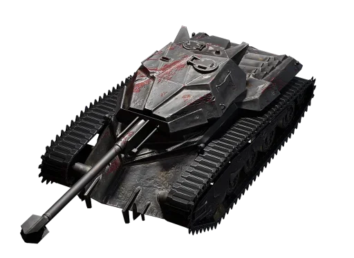 Эмодзи Tanks Blitz
