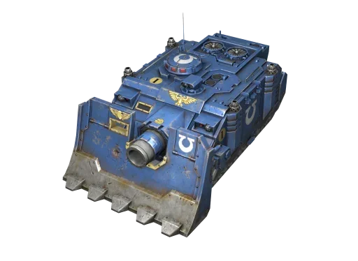 Эмодзи Tanks Blitz
