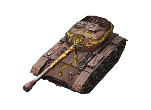 Эмодзи Tanks Blitz