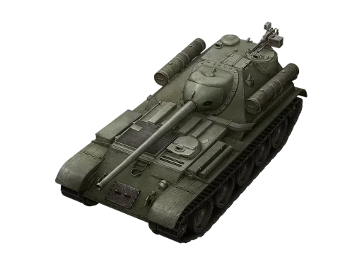 Эмодзи Tanks Blitz