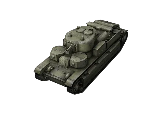 Эмодзи Tanks Blitz