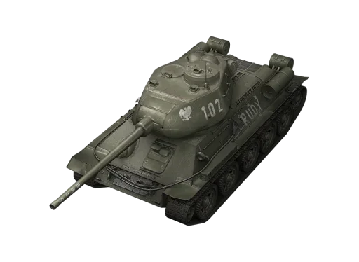 Эмодзи Tanks Blitz
