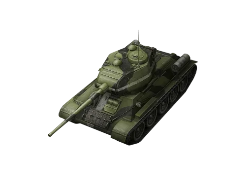 Эмодзи Tanks Blitz