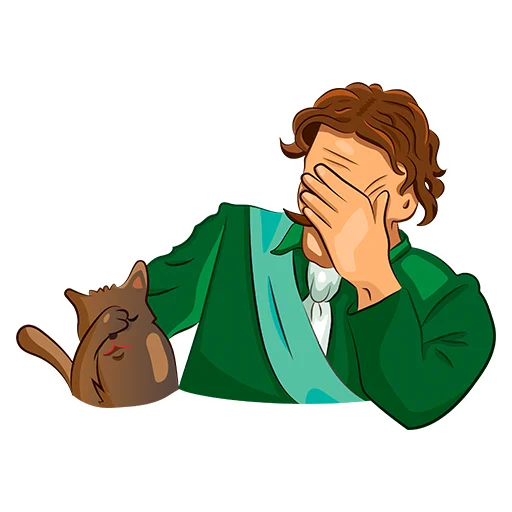 Эмодзи Покупай с