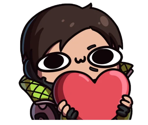 Эмодзи weird stuff