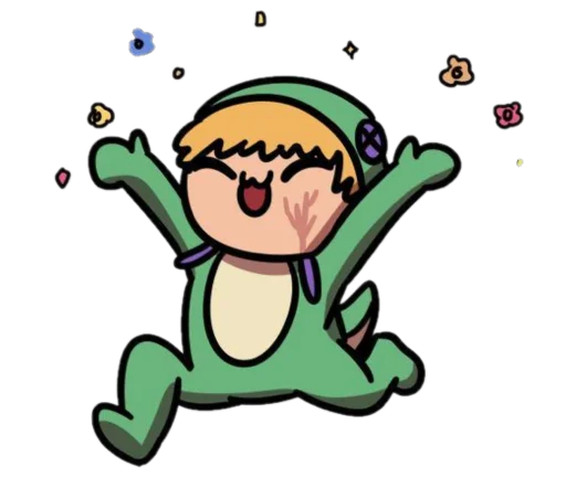 Эмодзи weird stuff