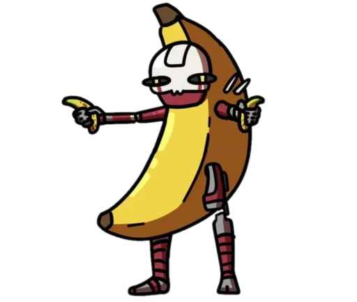 Эмодзи weird stuff