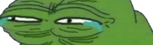 Эмодзи Pepe memes