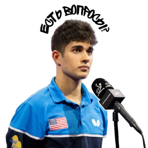 Эмодзи world table tennis