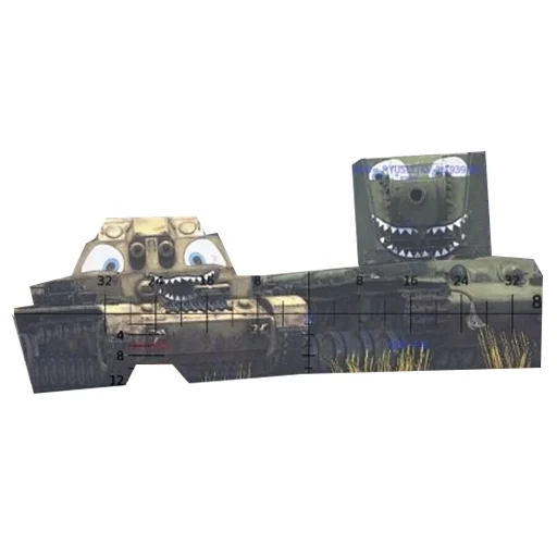 Эмодзи War Thunder Wave War Face