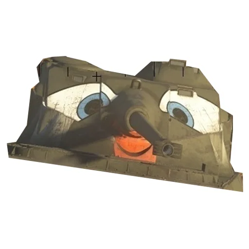 Эмодзи War Thunder Wave War Face