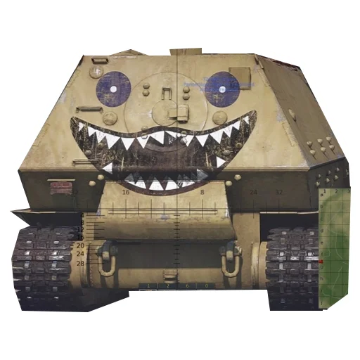 Эмодзи War Thunder Wave War Face