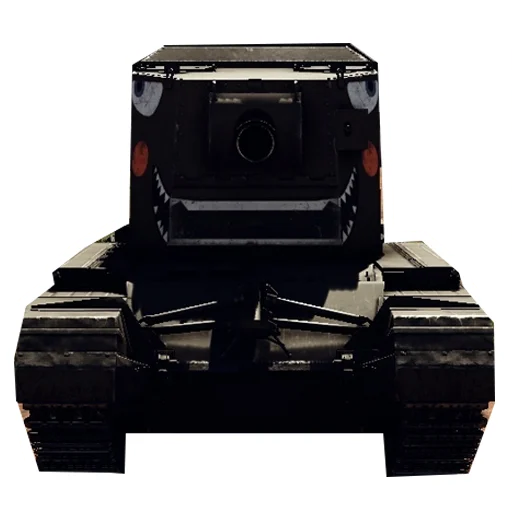 Эмодзи War Thunder Wave War Face