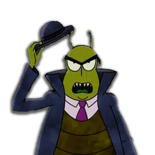 Эмодзи wunschpunsch