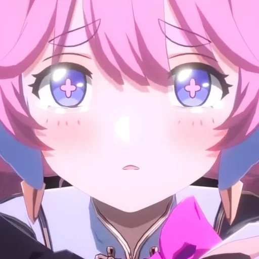 Эмодзи wutheringwaves