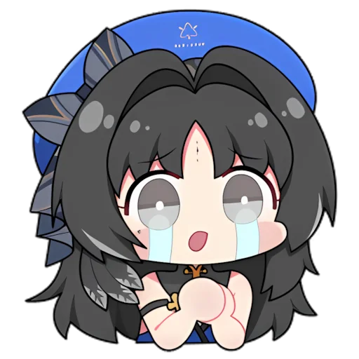 Эмодзи Любимки