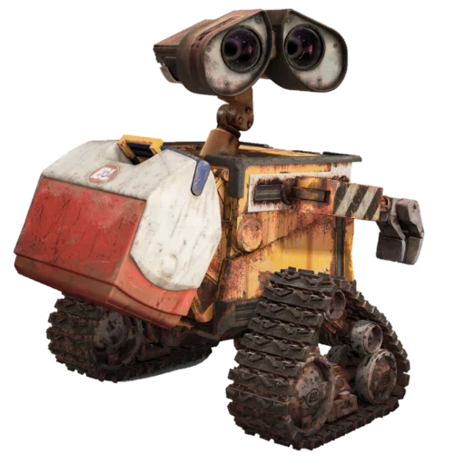 Эмодзи 🤖wall-e🤖