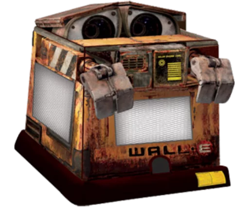 Эмодзи 🤖wall-e🤖