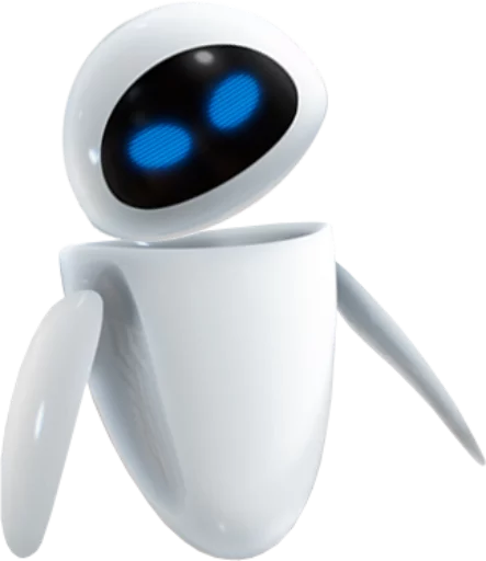 Эмодзи 🤖wall-e🤖