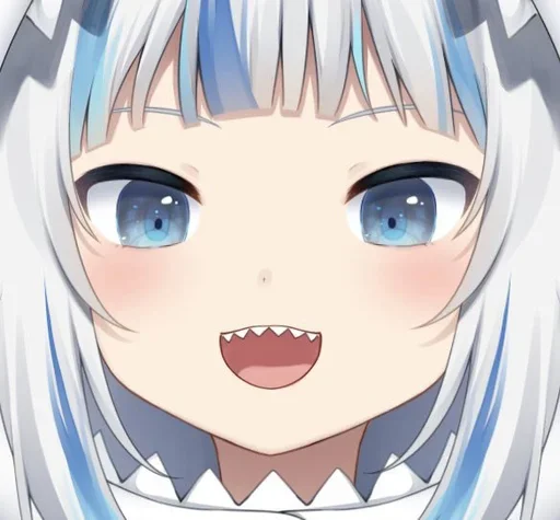 Эмодзи xZeroStorm's pack