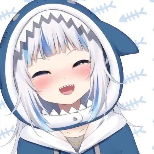 Эмодзи xZeroStorm's pack