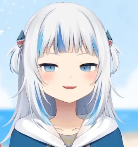 Эмодзи xZeroStorm's pack