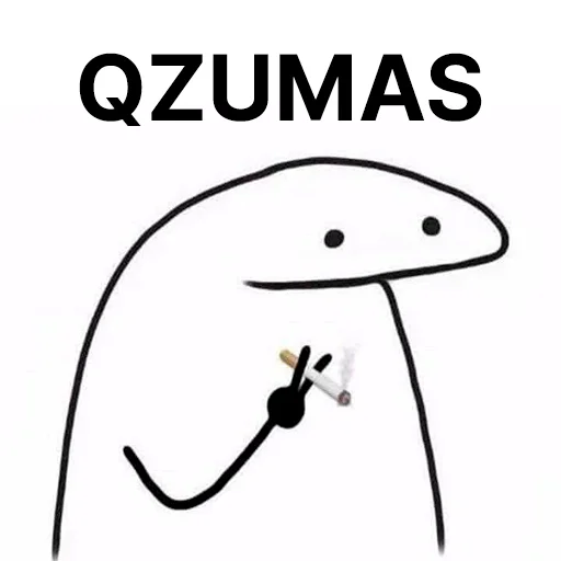 Эмодзи sticker pack by Inzy_1