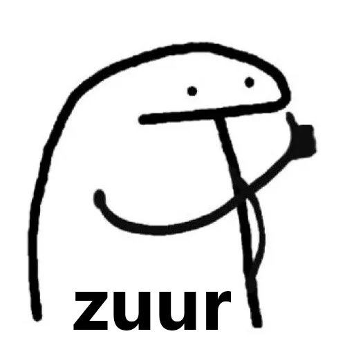 Эмодзи sticker pack by Inzy_1