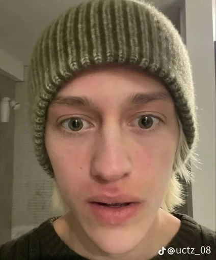 ?