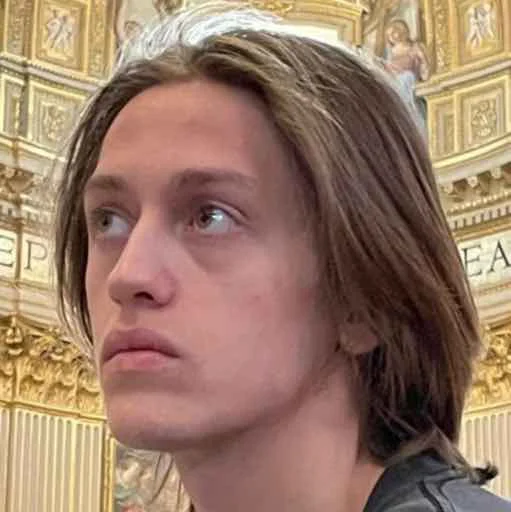 Эмодзи Ксавьер женись на мне?