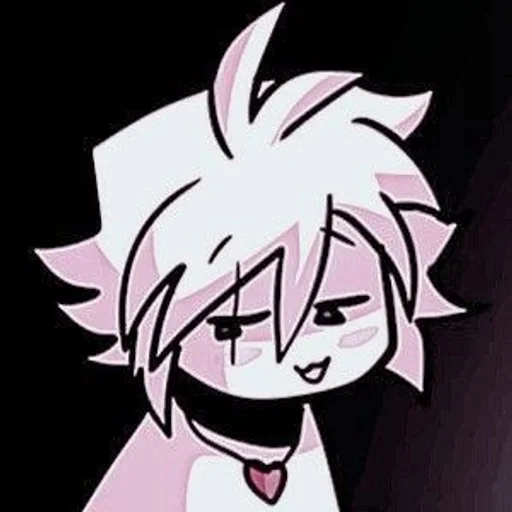 Эмодзи X Chara