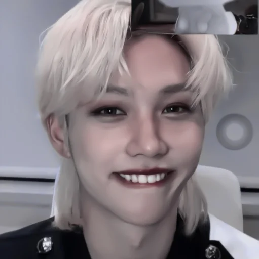 Эмодзи felix