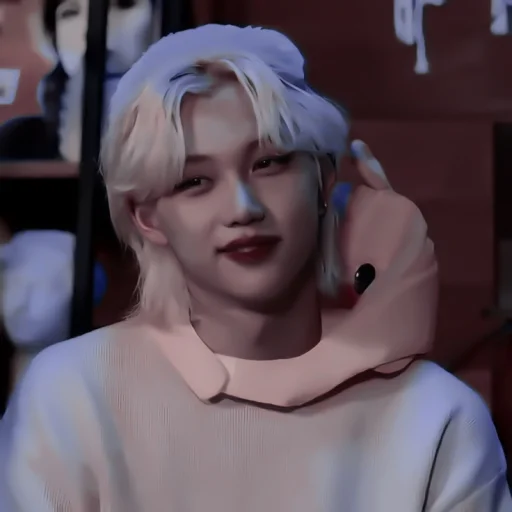 Эмодзи felix