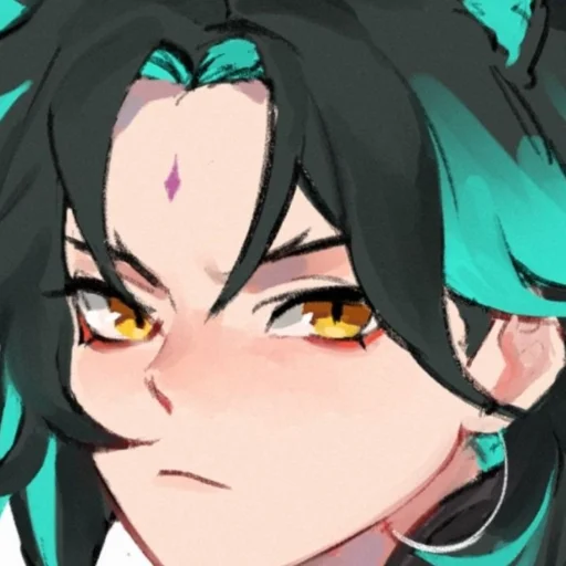 Эмодзи Защитник Якса