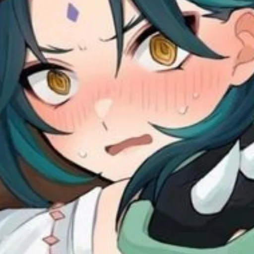 Эмодзи Защитник Якса