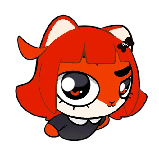 Эмодзи Масюня