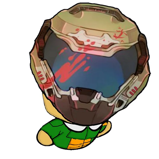 Эмодзи Масюня