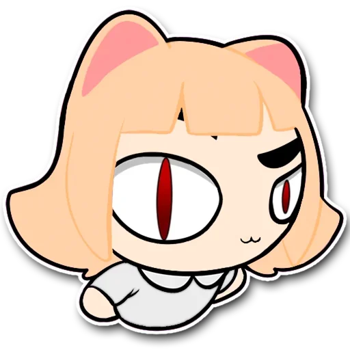 Эмодзи Масюня