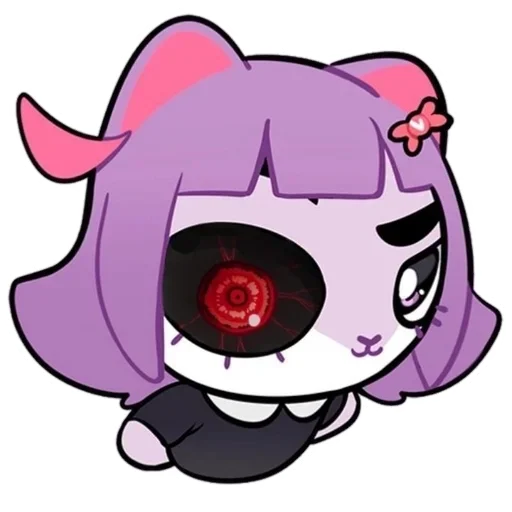 Эмодзи Масюня