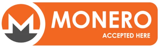 Эмодзи XMR 2025