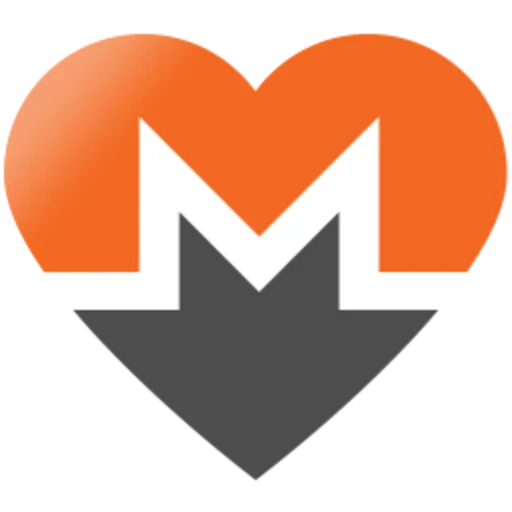 Эмодзи XMR 2025