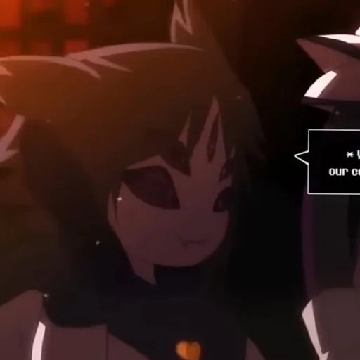 Эмодзи X Tale Маффет