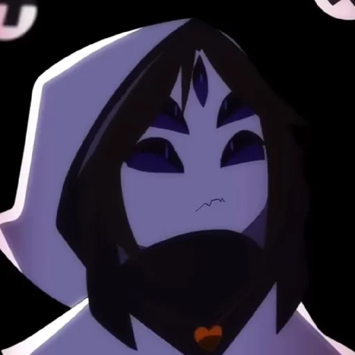 Эмодзи X Tale Маффет