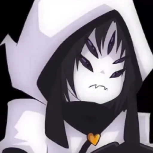 Эмодзи X Tale Маффет