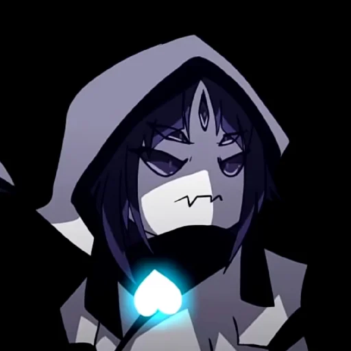 Эмодзи X Tale Маффет