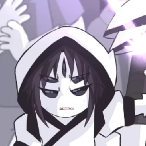 Эмодзи X Tale Маффет